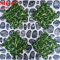 Gạch sân vườn giá rẻ 40x40 SH467