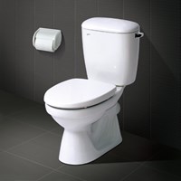Bồn cầu 2 khối Inax C-333VPT