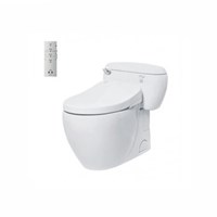 Bồn cầu 1 khối TOTO MS366W4