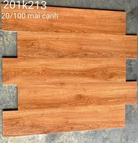Gạch giả gỗ Trung Quốc 20x100 201K213