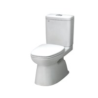 Bồn cầu 2 khối Inax C-808VN