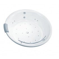 Bồn tắm ngọc trai massage TOTO PPYD1720HPWE#P/NTP003E