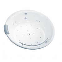 Bồn tắm ngọc trai massage TOTO PPYD1720HPWE#P/NTP003E