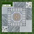 Gạch sân vườn giá rẻ 50x50 9552