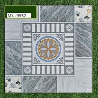Gạch sân vườn giá rẻ 50x50 9552