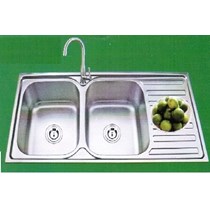 Chậu rửa chén EROWIN 11050A