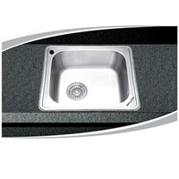 Chậu rửa chén Malloca MS 1023