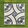 Gạch sân vườn 50x50 bán sứ SBBML5501