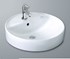 Chậu rửa Lavabo Inax L-294V