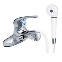 Vòi liền sen nóng lạnh Viglacera VG326
