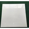 Gạch lát nền Trung Quốc 100x100 trắng trơn