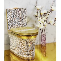 Bồn cầu 1 khối rẻ đẹp nhiều mẫu