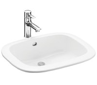 Chậu đặt dương vành TOTO L763