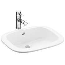 Chậu đặt dương vành TOTO L763