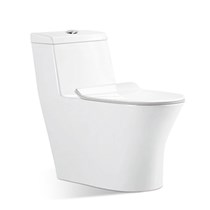 Bồn cầu 1 khối rẻ đẹp tốt N-889