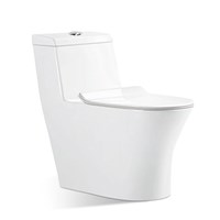 Bồn cầu 1 khối rẻ đẹp tốt N-889