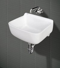 Chậu rửa Lavabo Inax GS-17V
