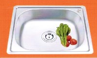 Chậu rửa chén EROWIN 6045