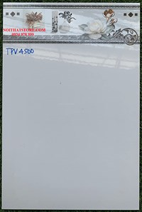 Gạch giá rẻ 30x45 ốp tường TPV4500