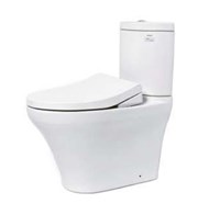Bàn cầu TOTO CS818DE4