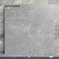 Gạch Viglacera 80x80 mờ NY4-GM8802