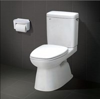 Bồn cầu 2 khối Inax C-838VN