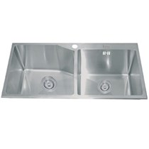 Chậu rửa chén Giovani GS-8548 HM