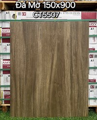 Gạch giả gỗ 15x90 Á Mỹ CT5507