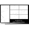 Gạch ốp lát Ấn Độ 60x120 VA-BL62116