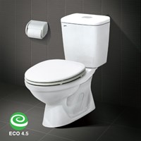 Bồn cầu 2 khối Inax C-108VT