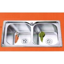 Chậu rửa chén EROWIN 8046