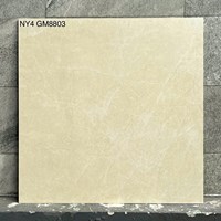 Gạch Viglacera 80x80 mờ NY4-GM8803