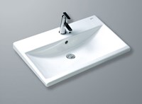 Chậu rửa Lavabo Inax L-2397V