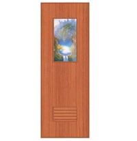 Cửa nhựa Y@door PVC 05 203