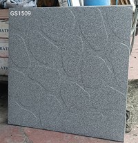 Gạch sân vườn đá đồng chất 400x400 GS1509