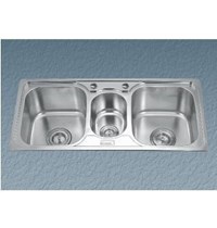 Chậu rửa chén Gorlde GD 5630
