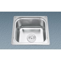 Chậu rửa chén Gorlde GD 018