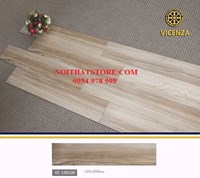 Gạch giả gỗ 15x80 Vicenza VC 158100