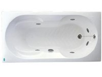 Bồn tắm massage Caesar MT0370L(R)