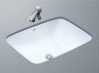 Chậu rửa Lavabo Inax L-2298V
