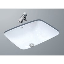 Chậu rửa Lavabo Inax L-2298V