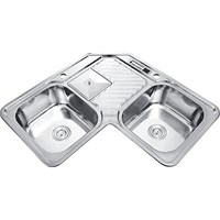 Chậu rửa chén Gorlde GD 505