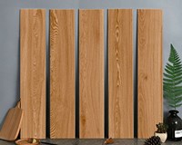Gạch giả gỗ CMC 15x80 15801