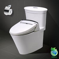 Bồn cầu khối Inax GC-3003+CW-RS3VN