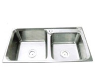 Chậu rửa chén Roland R7943LK