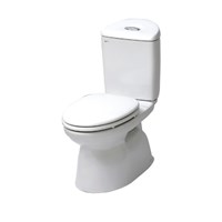 Bồn cầu 2 khối Inax C-801VRN