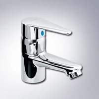 Vòi Lavabo lạnh Inax LFV-21S