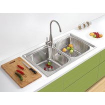 Chậu rửa chén Eurolife EL-C8