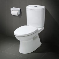 Bồn cầu 2 khối Inax C-702VRN