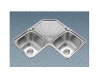 Chậu rửa chén Gorlde GD 5408